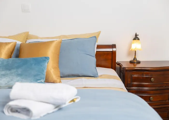 Sailor\'S Nest Apartment