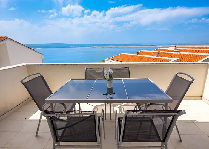 Sailor\'S Nest Apartment