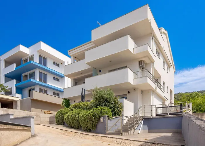 Sailor\'S Nest Apartment