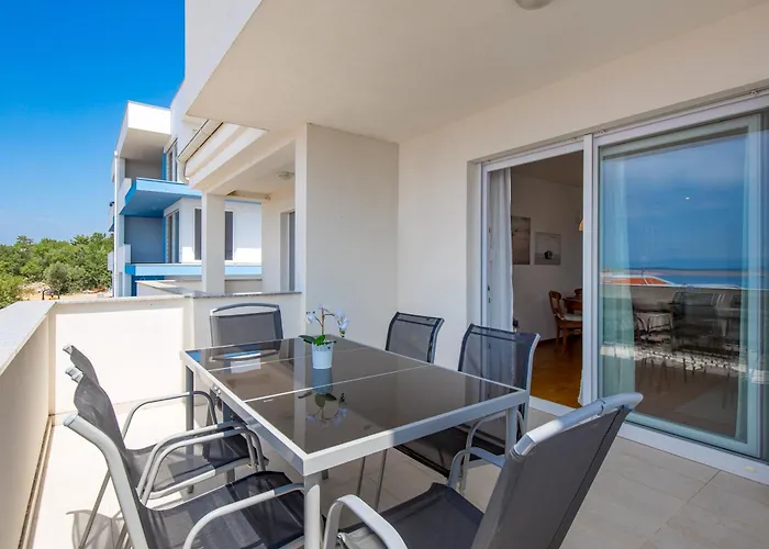 Sailor\'S Nest Apartment