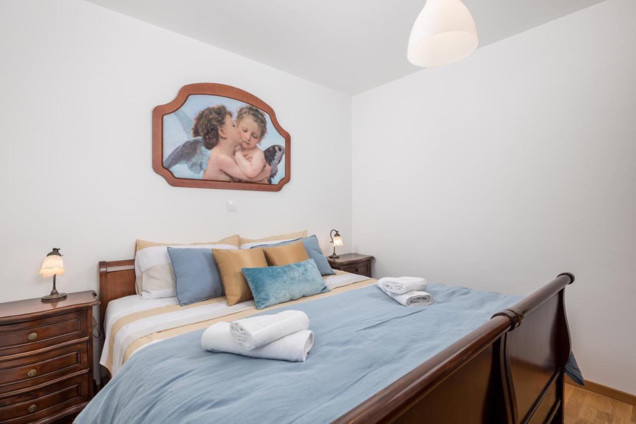 Sailor's Nest Apartment *