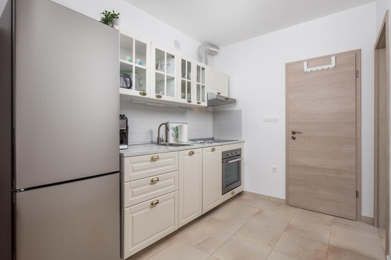 Sailor's Nest Apartment