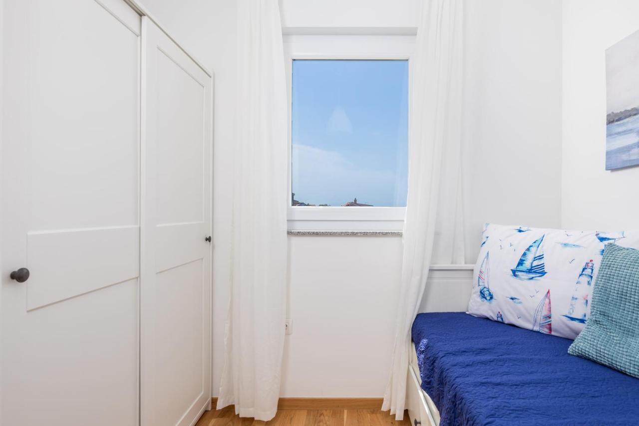 Sailor's Nest Apartment *
