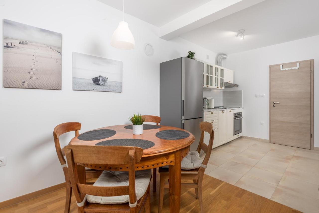 Sailor's Nest Apartment *