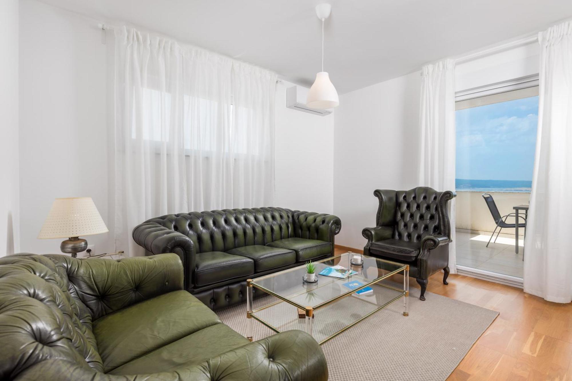 Apartment Sailor's Nest *