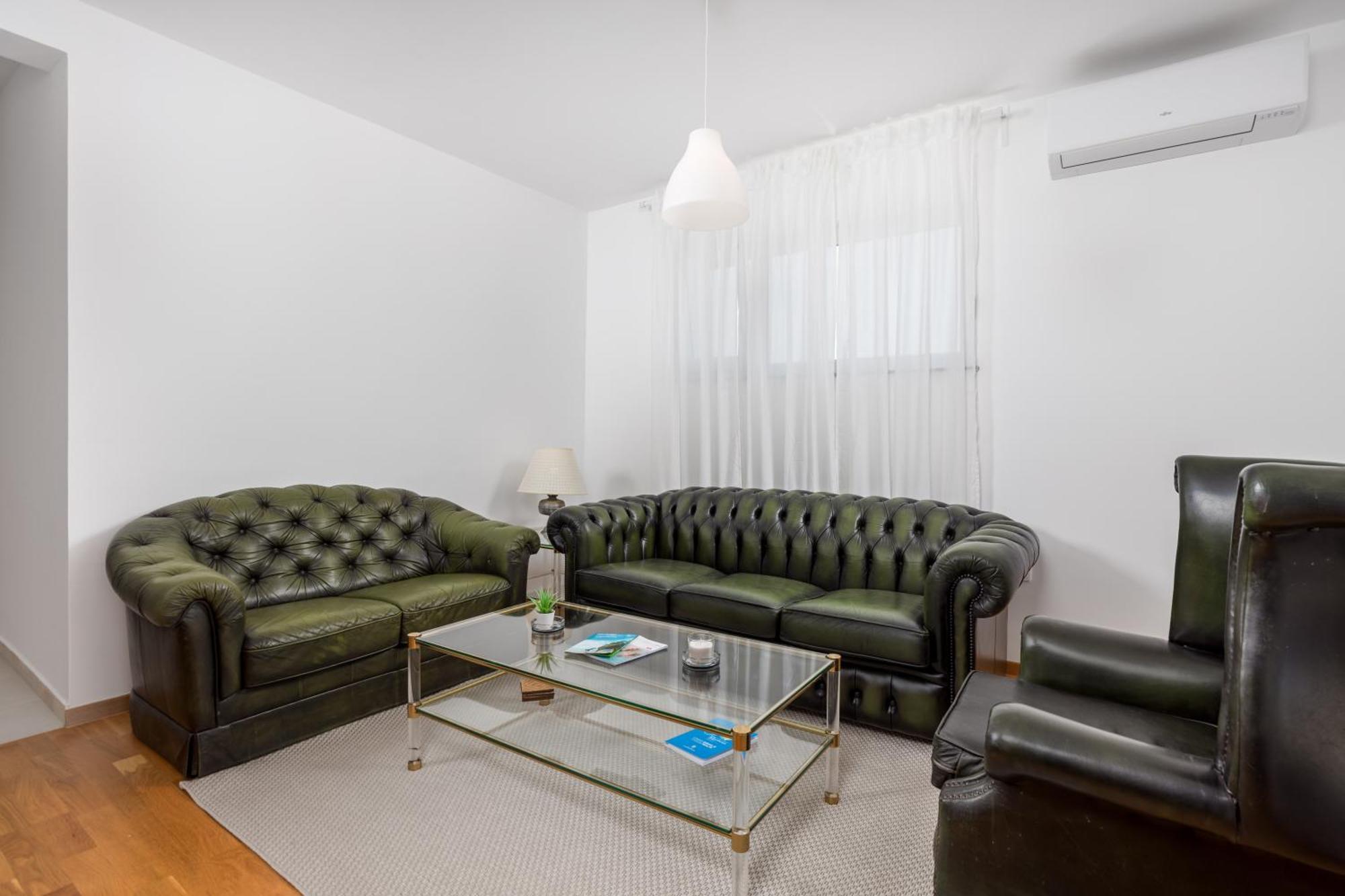 Apartment Sailor's Nest *