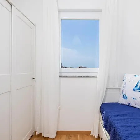 Sailor'S Nest Apartment Dramalj Exterior foto