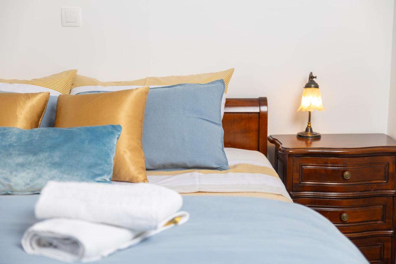 Apartamento Sailor's Nest