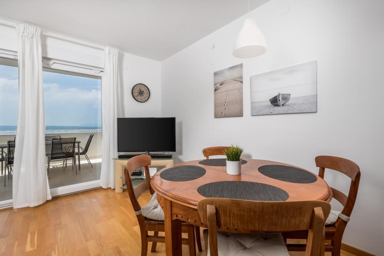 Apartament Sailor's Nest